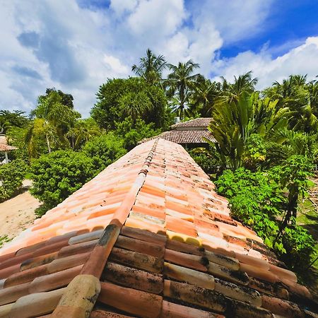 Casa Acayu Hotel São Miguel dos Milagres Екстериор снимка