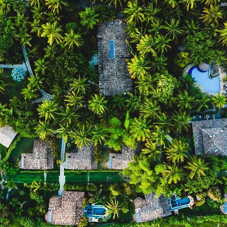 Casa Acayu Hotel São Miguel dos Milagres Екстериор снимка