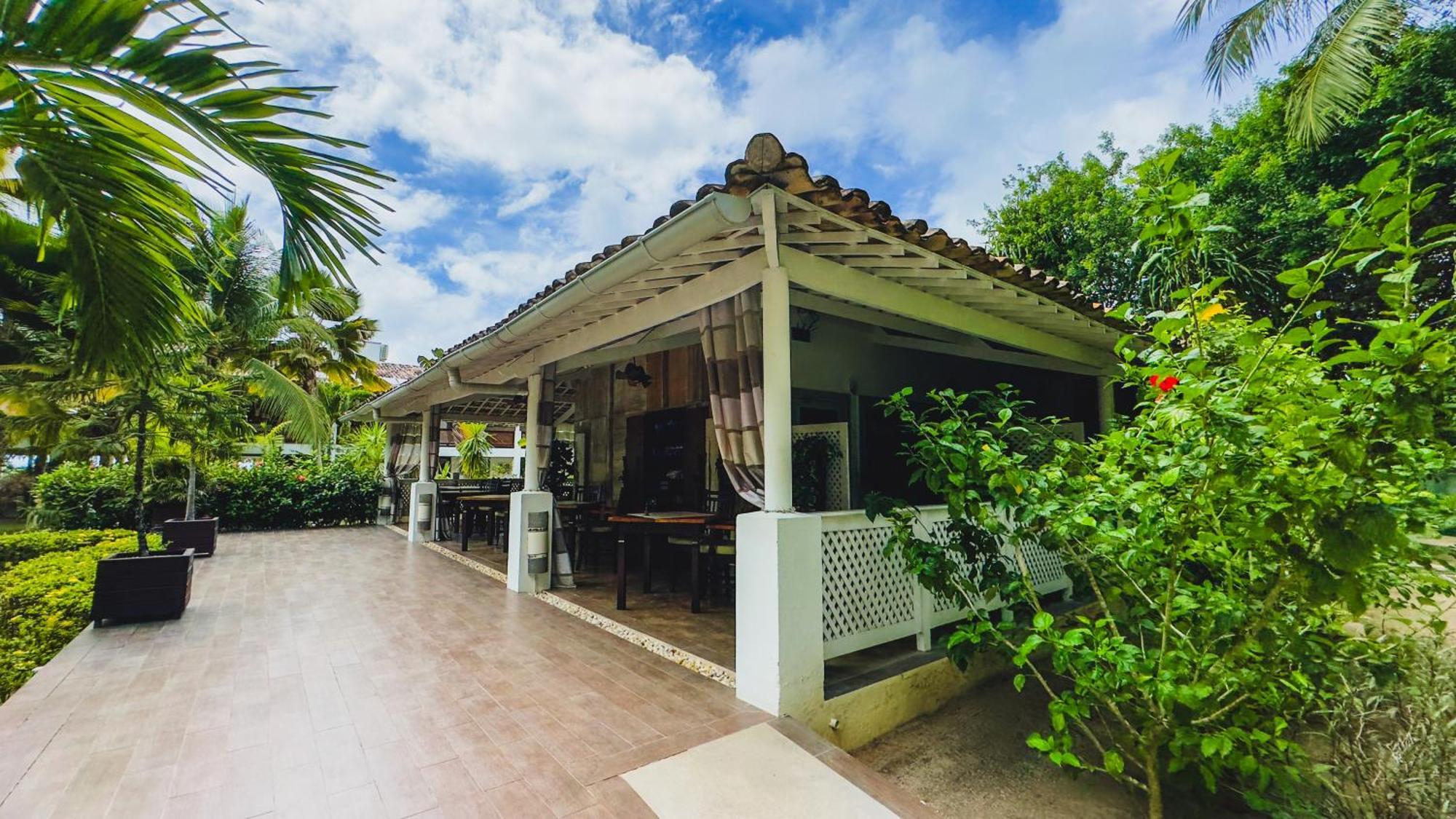 Casa Acayu Hotel São Miguel dos Milagres Екстериор снимка