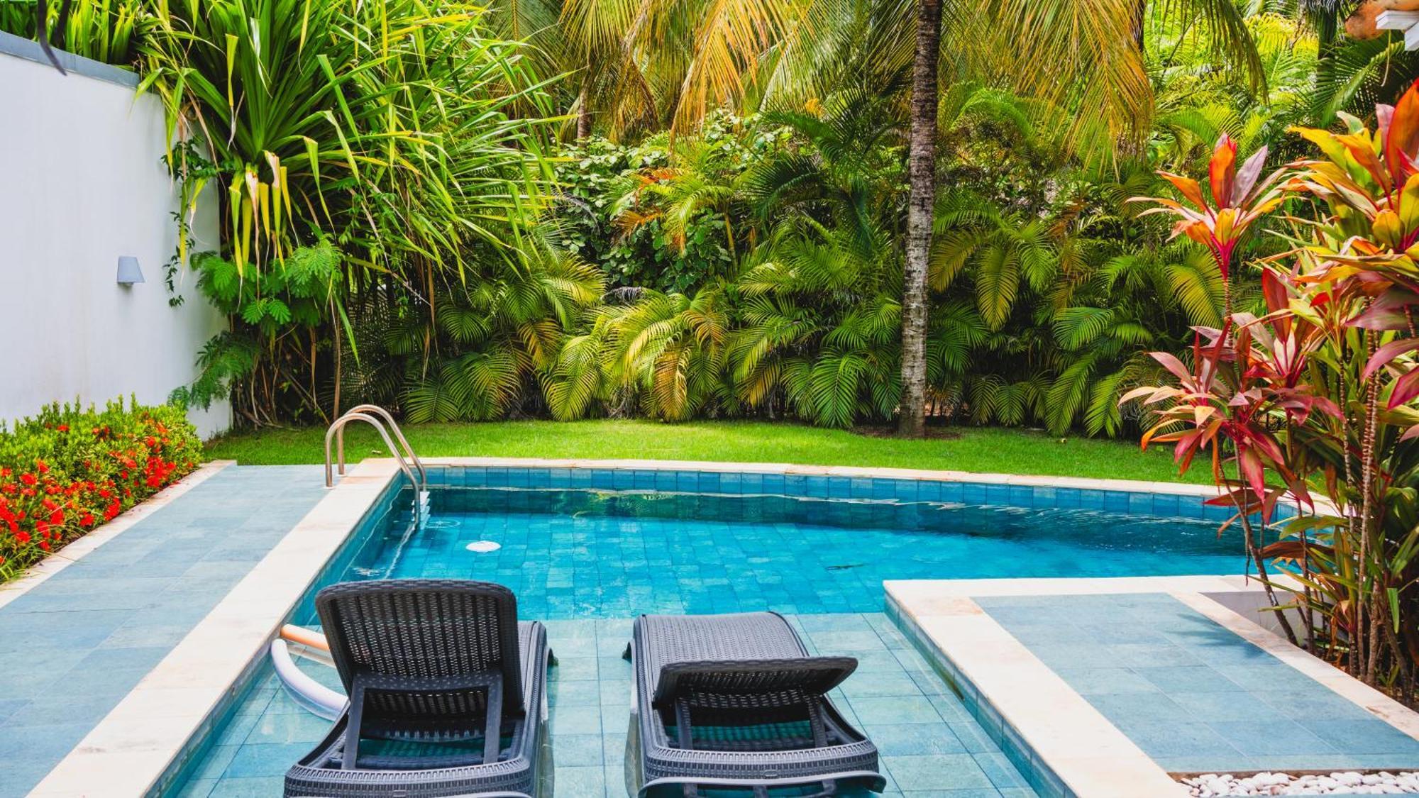 Casa Acayu Hotel São Miguel dos Milagres Екстериор снимка