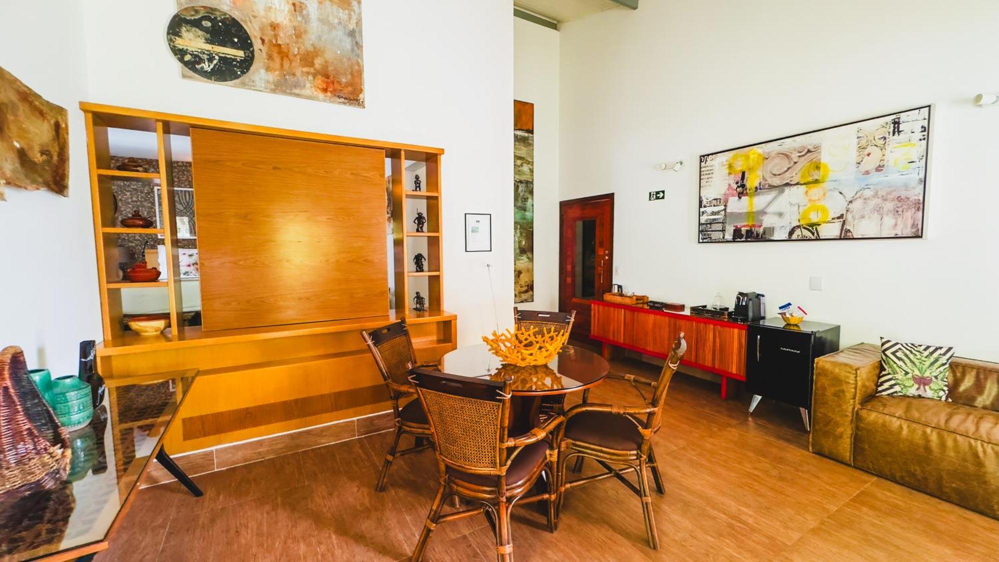 Casa Acayu Hotel São Miguel dos Milagres Екстериор снимка