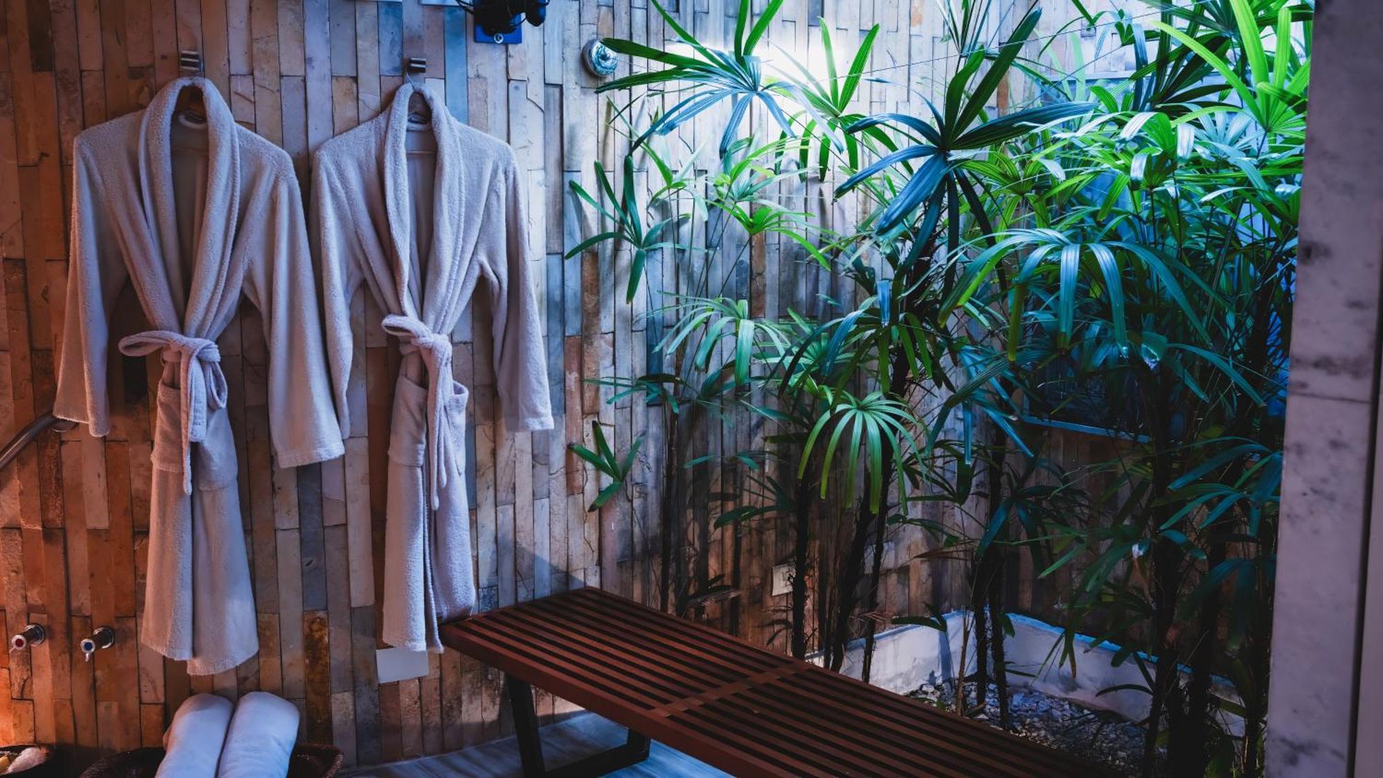 Casa Acayu Hotel São Miguel dos Milagres Екстериор снимка