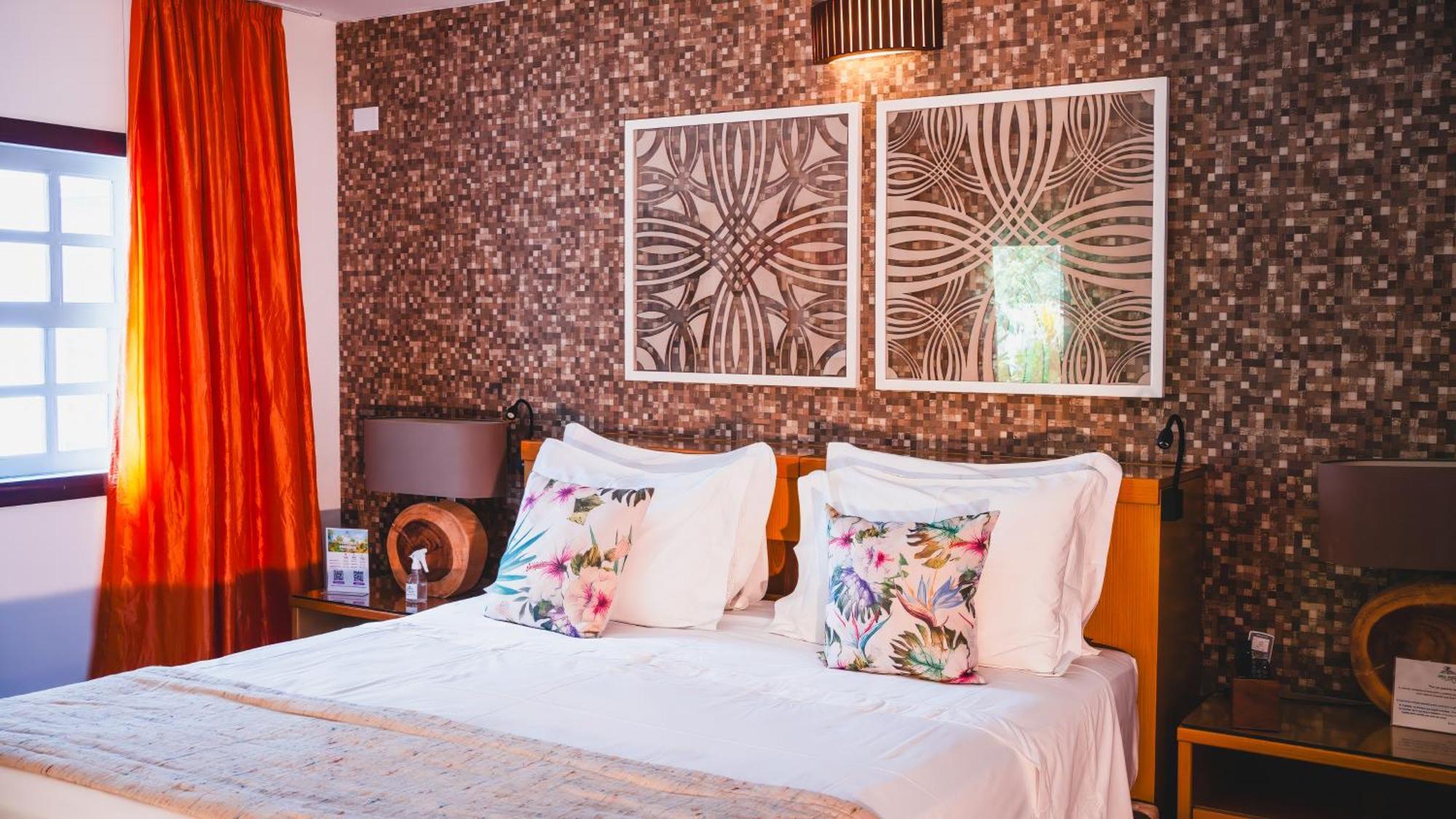 Casa Acayu Hotel São Miguel dos Milagres Екстериор снимка