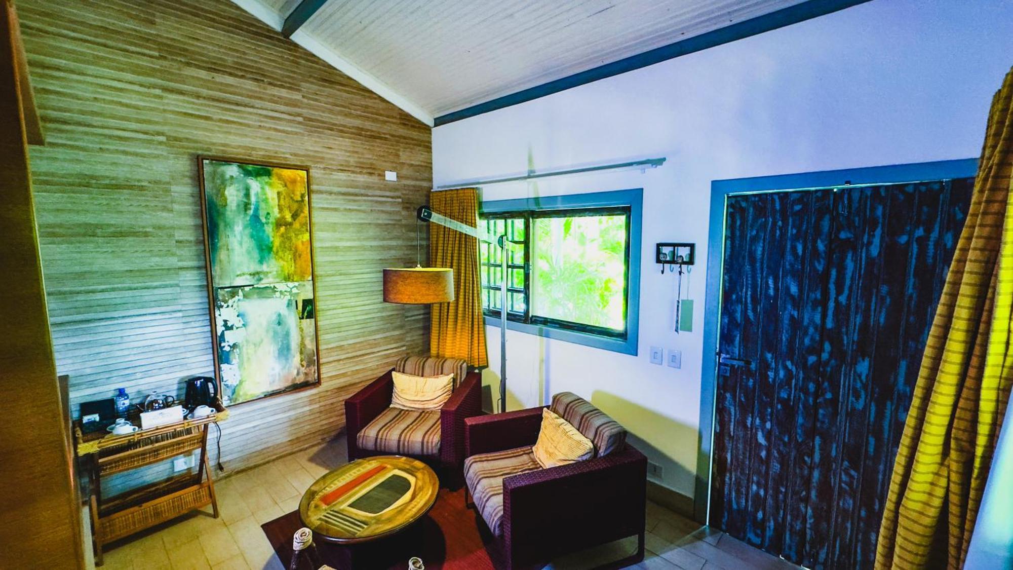 Casa Acayu Hotel São Miguel dos Milagres Екстериор снимка