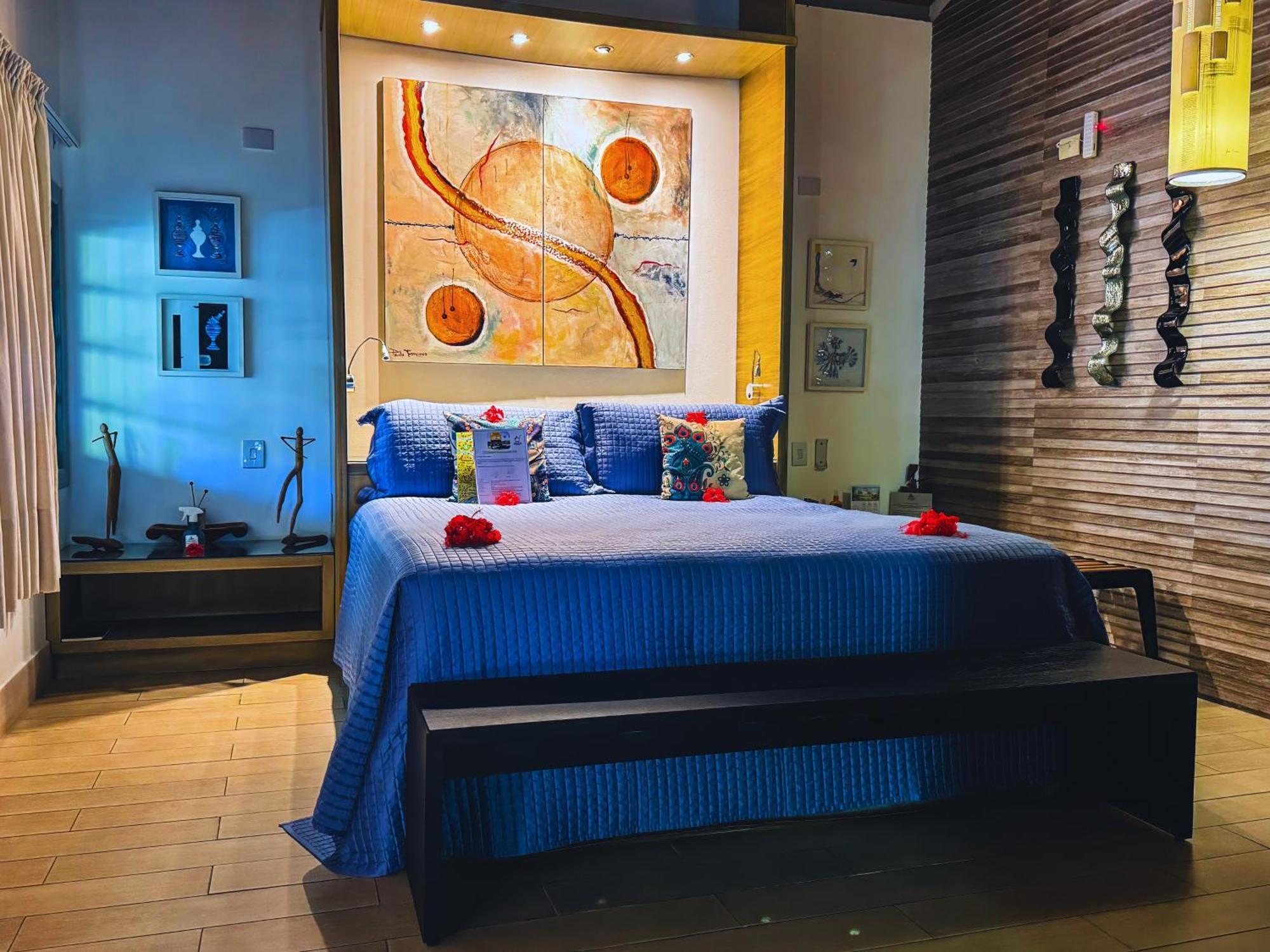 Casa Acayu Hotel São Miguel dos Milagres Екстериор снимка